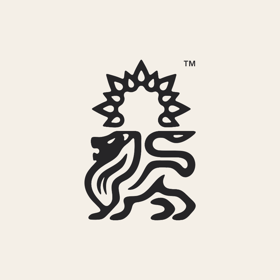Nine identity marks designed by S2DO Media