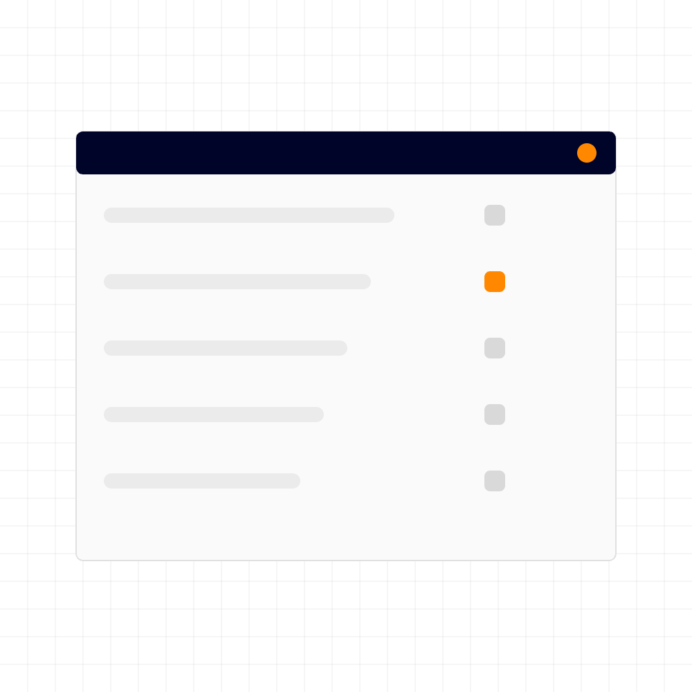 Versapay accounts receivable design system by S2DO Media