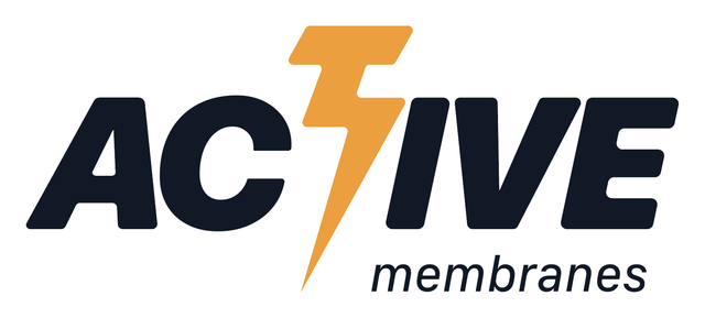 Active Membrane logo