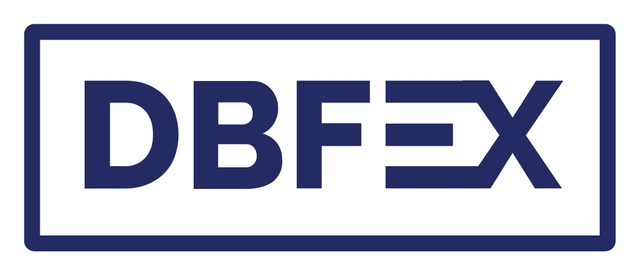 DBFEX logo