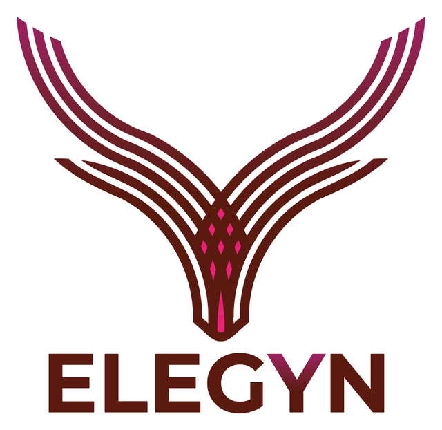 Elegyn logo