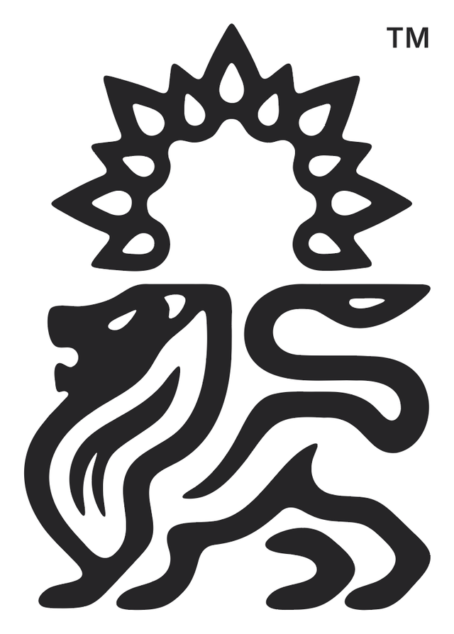 Lion & Sun logo