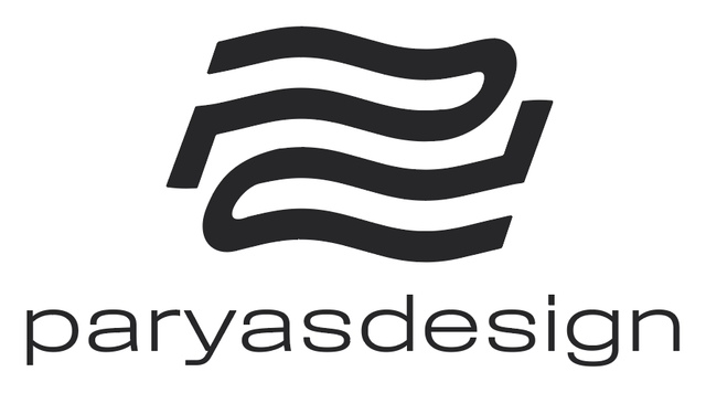 Paryas Design logo