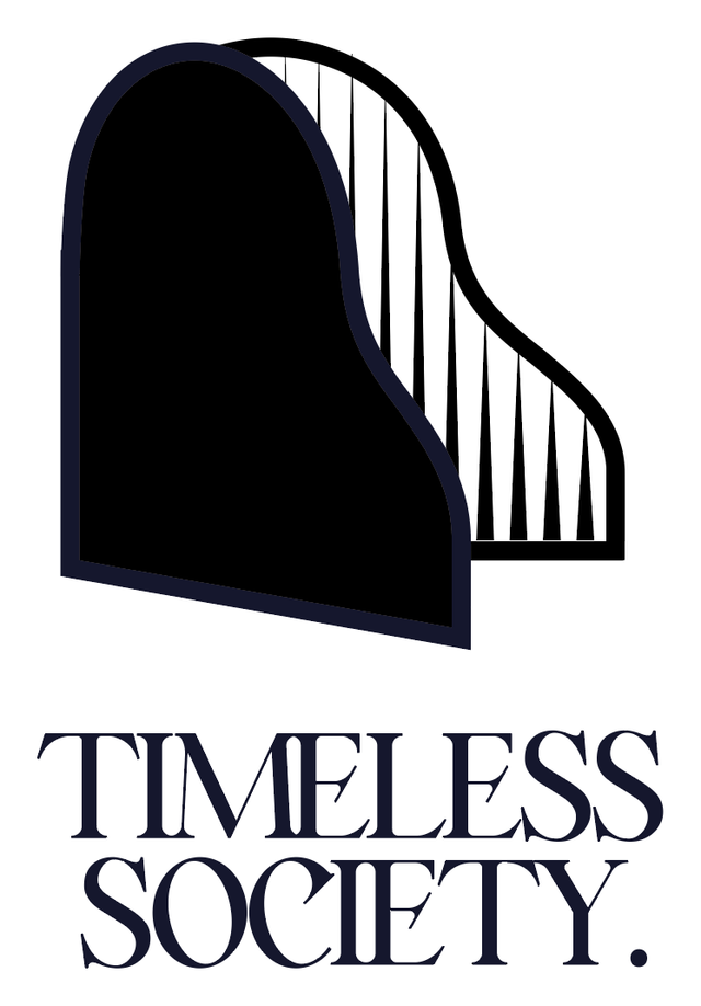 Timeless Society logo