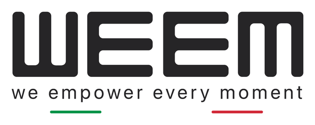 WEEM logo