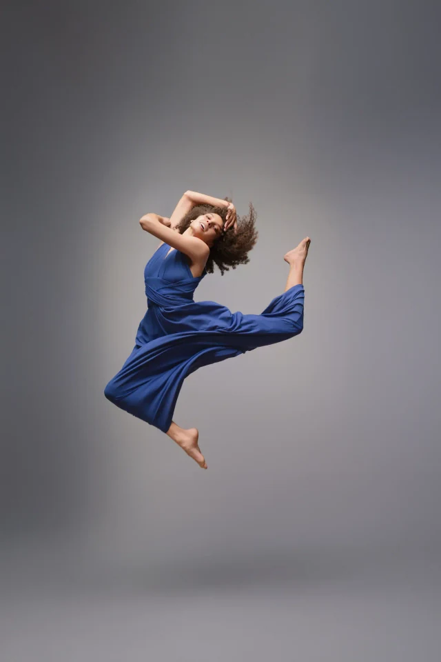 Mid-Air — Fine art photograph